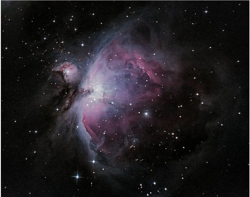 Solstice Star Party