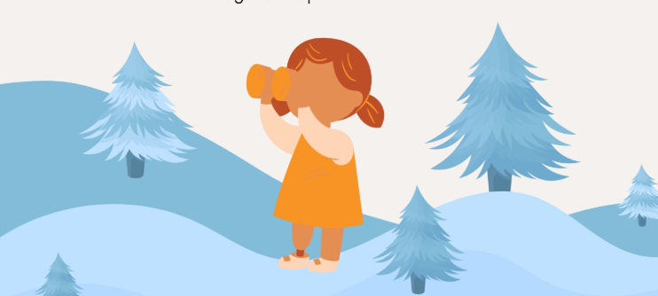 Birdwatching for Kids & Families