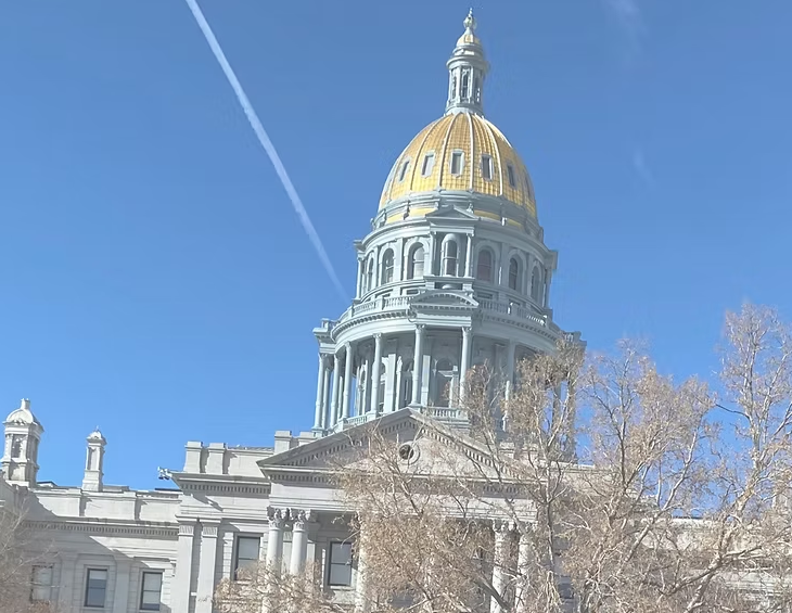 Inside the Colorado Legislature: Pollinator Protection in the 2026 Session