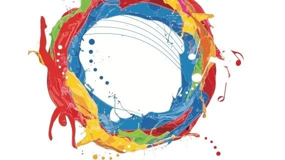 Spaceship Earth Multimedia Presentation Boulder Arts Week!