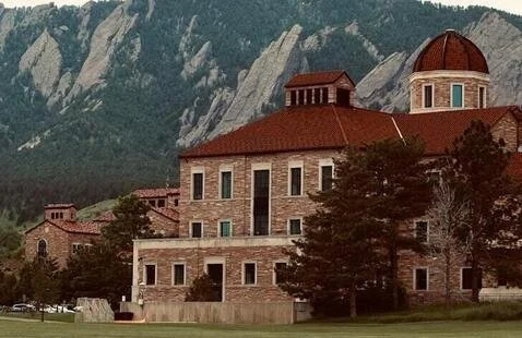 CO Climate Day at Limelight with CU Boulder | Opening Session with Chancellor Justin Schwartz
