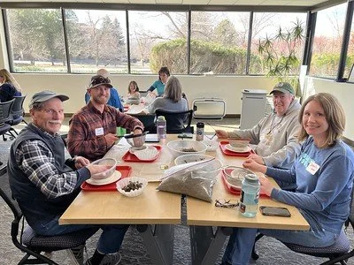 Seed Cleaning with the City of Boulder (1)