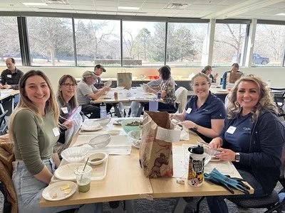 Seeds: Cleaning with City of Boulder 2