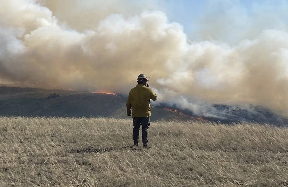 How the West was Burned: A panel discussion on Tribal firefighting and the outlook for the 2026 fire season