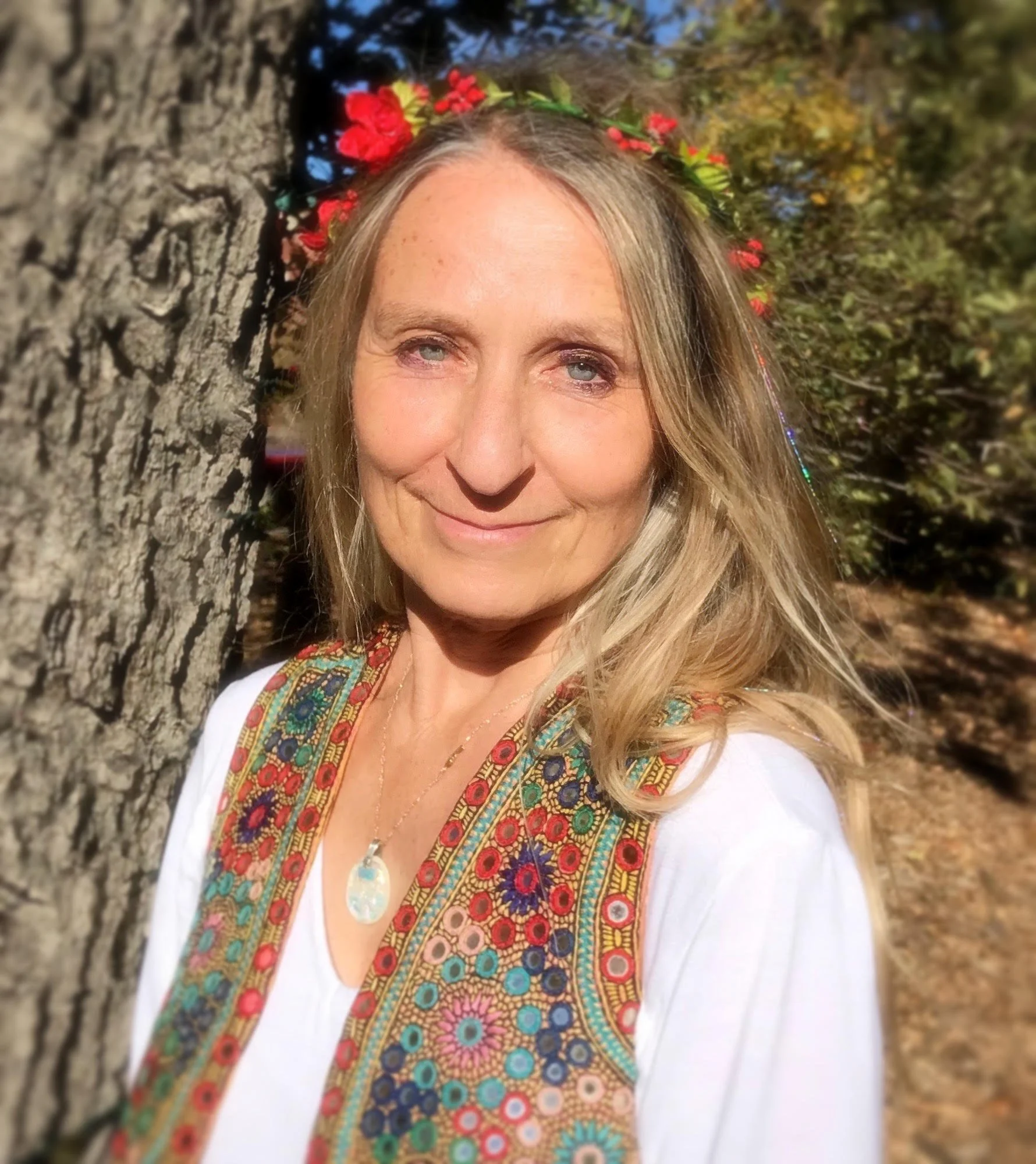 Get Off Your Grass and Create an Edible Lawn, with Brigitte Mars