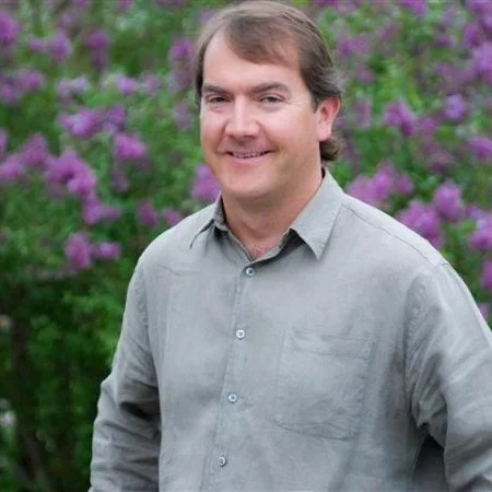 Firewise Landscaping, with Bill Melvin