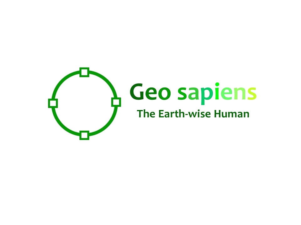 A Geo sapiens Walk at Three Leaf Farm Exploring a new view of human beings with naturalist, Martin Ogle