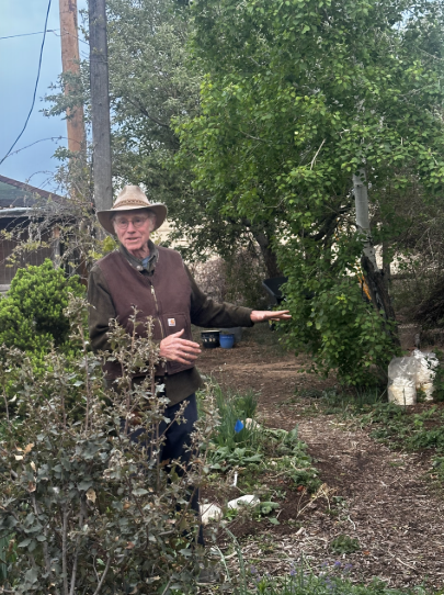 Successful Mulching, with Mikl Brawner