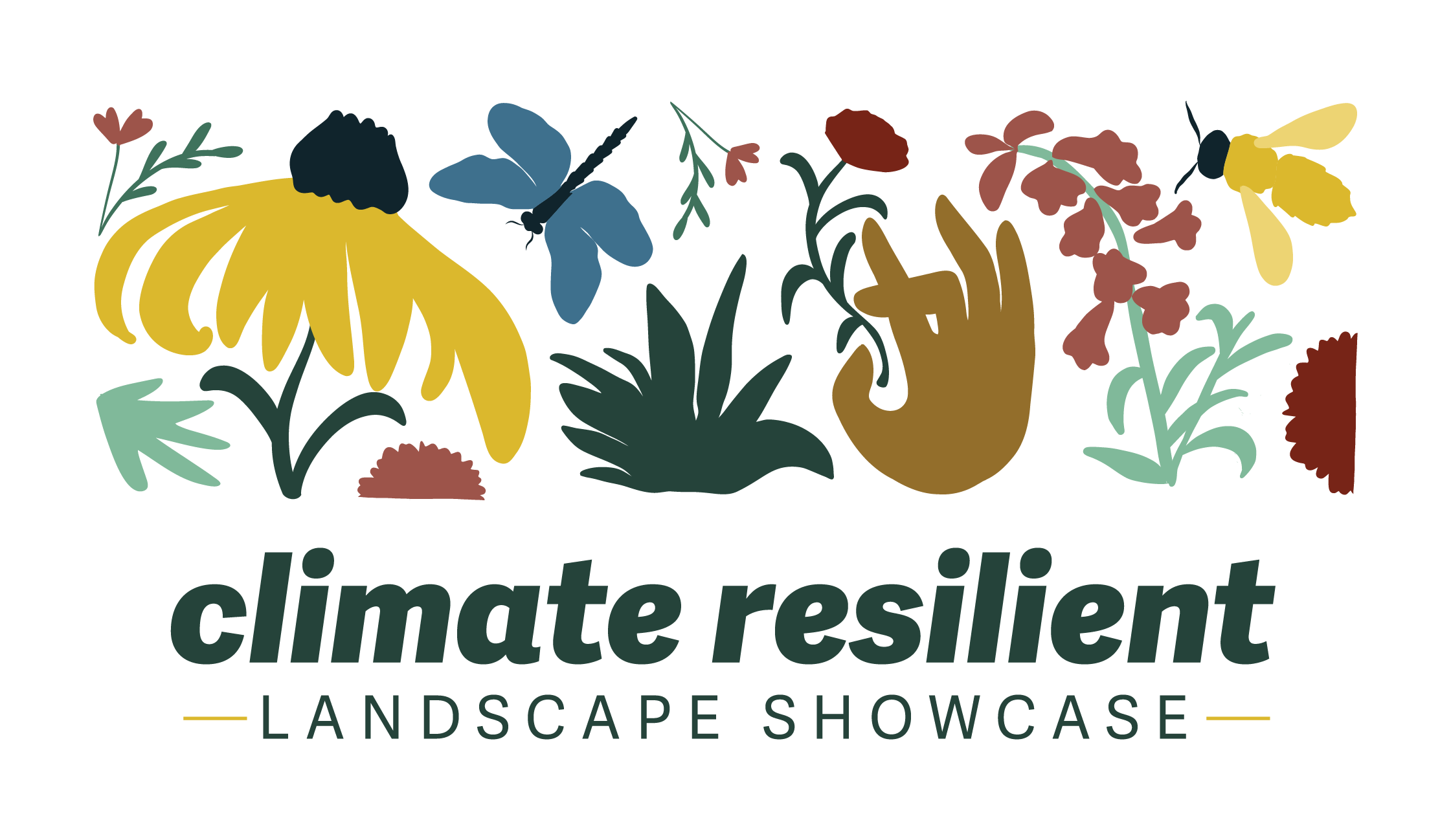 Climate Resilient Landscape Showcase Award Show
