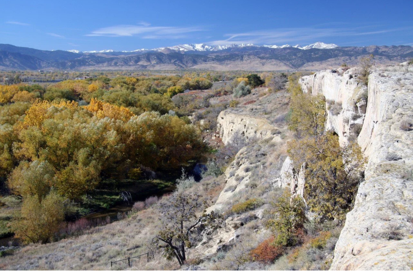 Teen Naturalists: A Glimpse at a Unique Boulder Habitat - White Rocks Nature Preserve