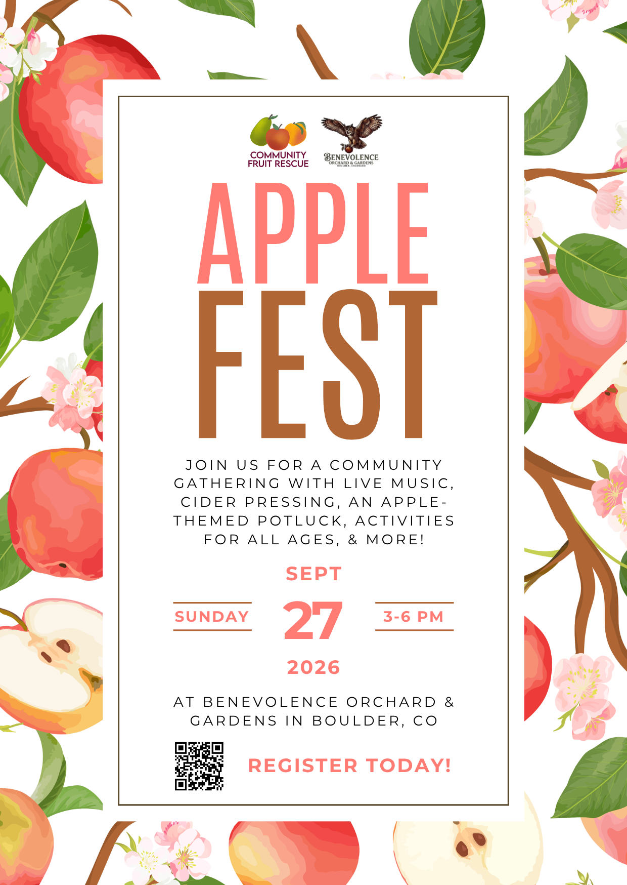 AppleFest 2026