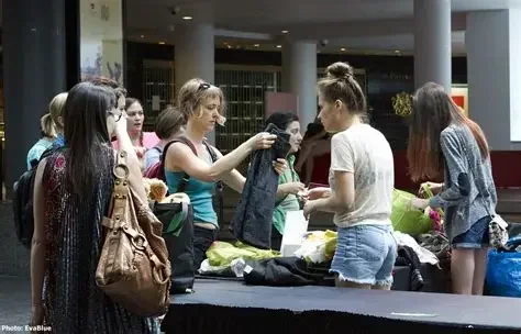 Climatique Free Market