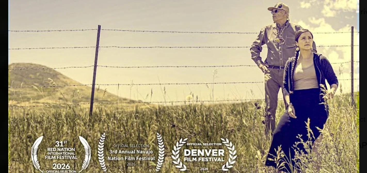People of the Sacred Land: Film Screening + Dialogue (COhere Boulder)