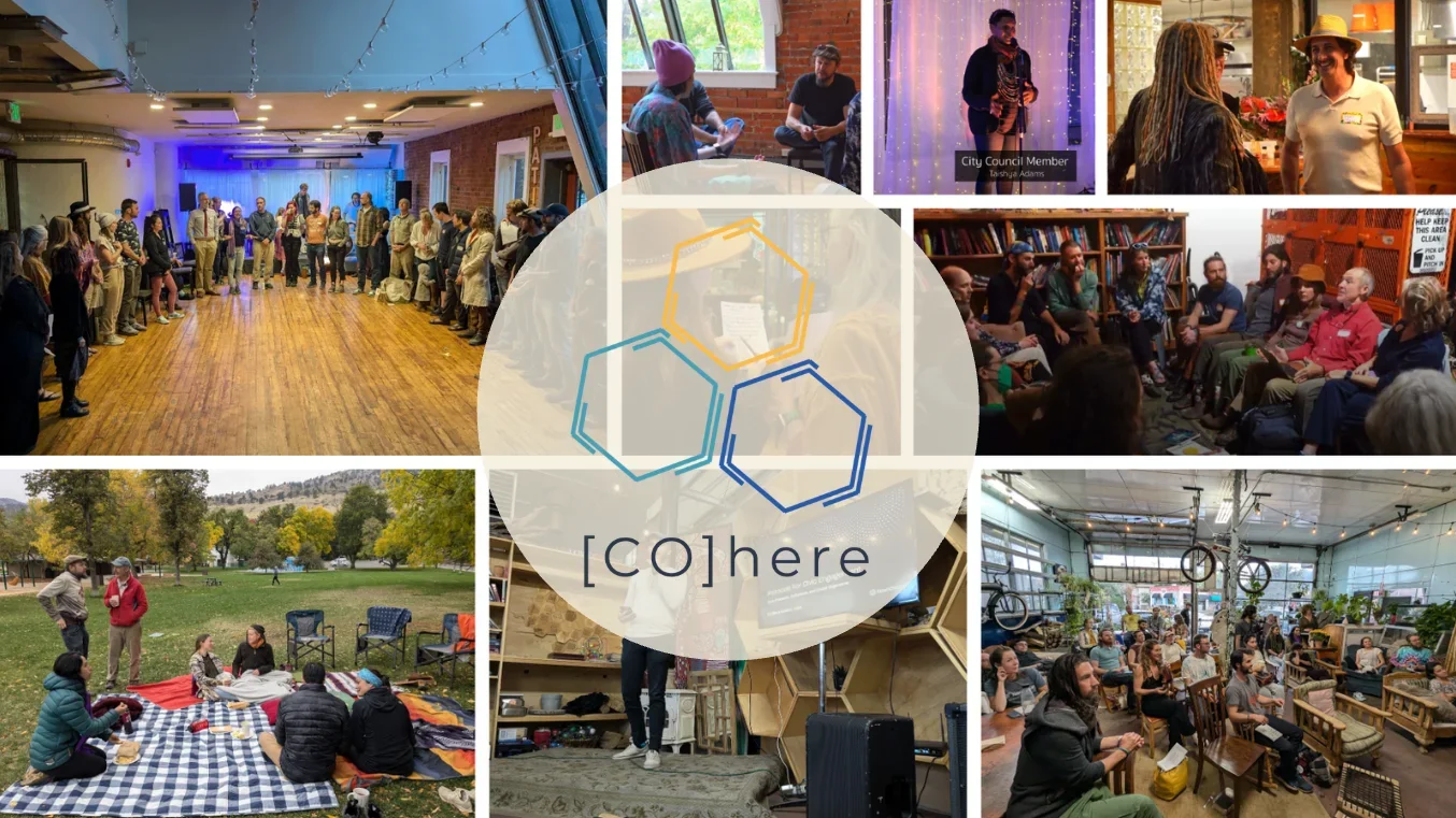COhere 2026 Closing