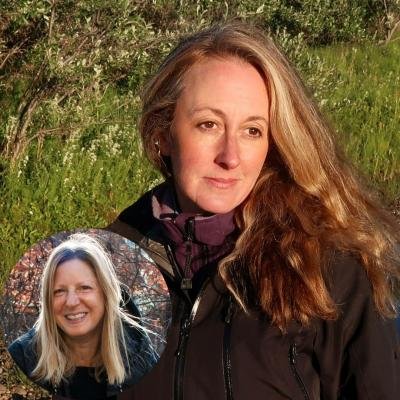 Bogland Discussion and Book Signing with Author Merrit R. Turetsky