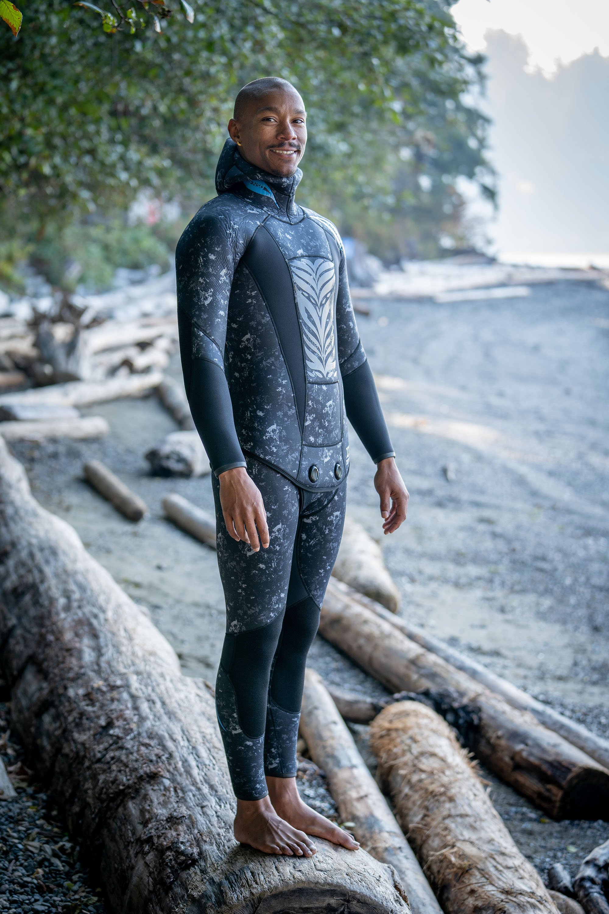 Freediving Wetsuits for Cold Water — Immenso Diving Equipment Ltd.