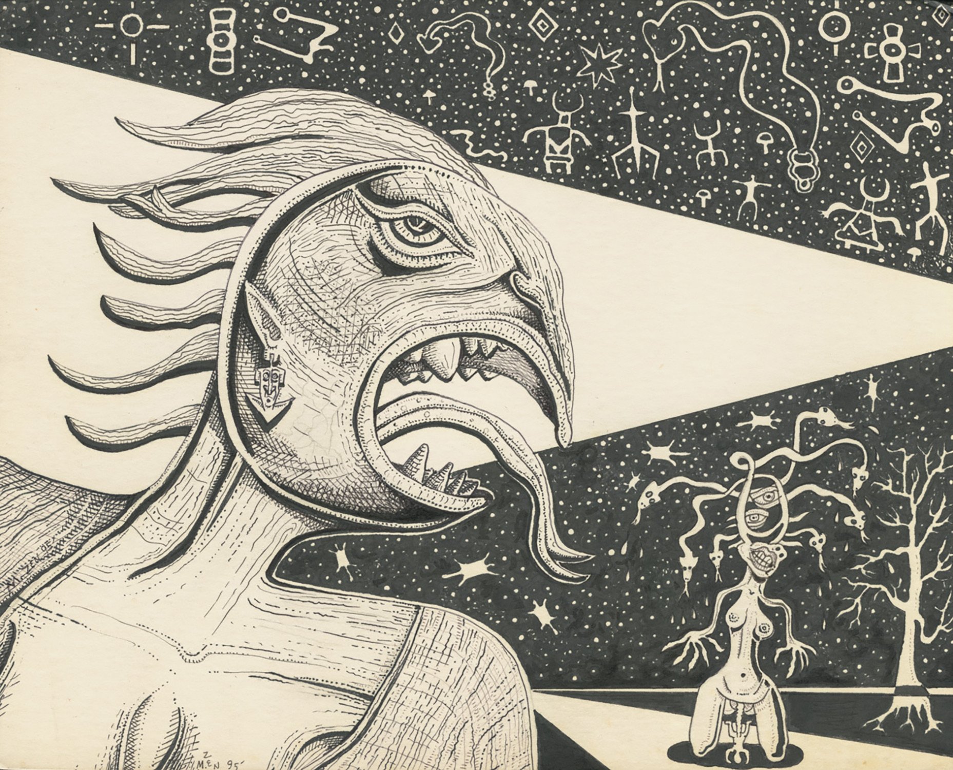 Miscellaneous Illustration