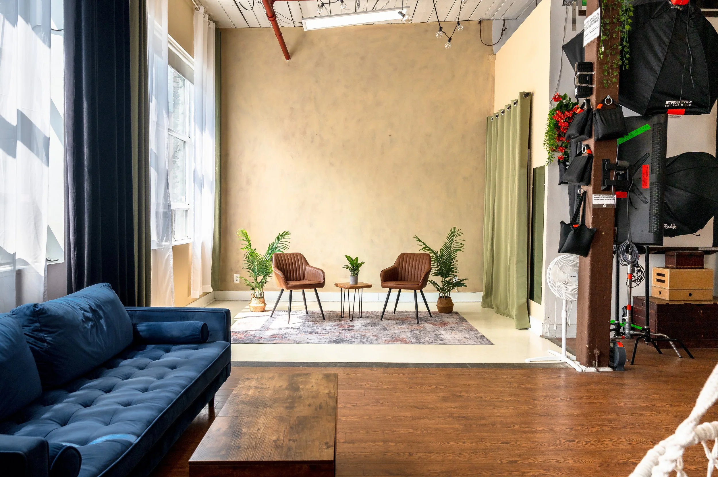 Gallery — Toronto Event Space Rentals