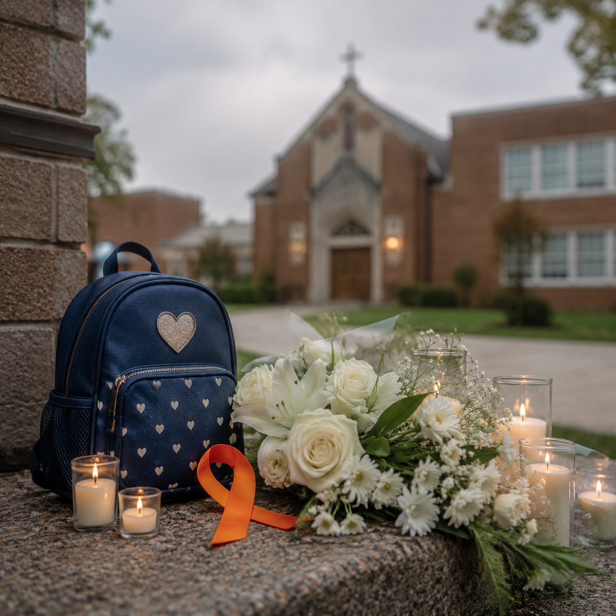 Take Action to Prevent Gun Violence in Schools