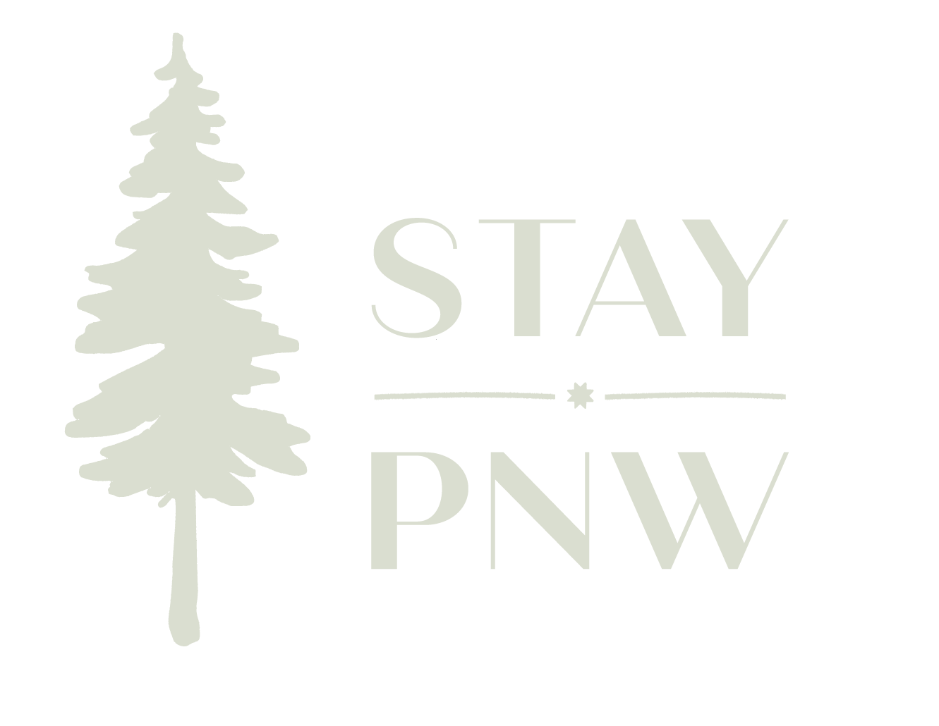 Stay PNW