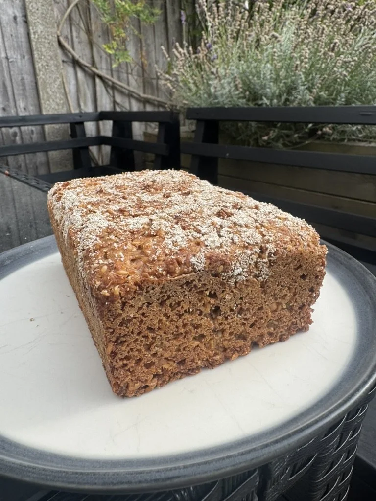 Nordic Style Rye