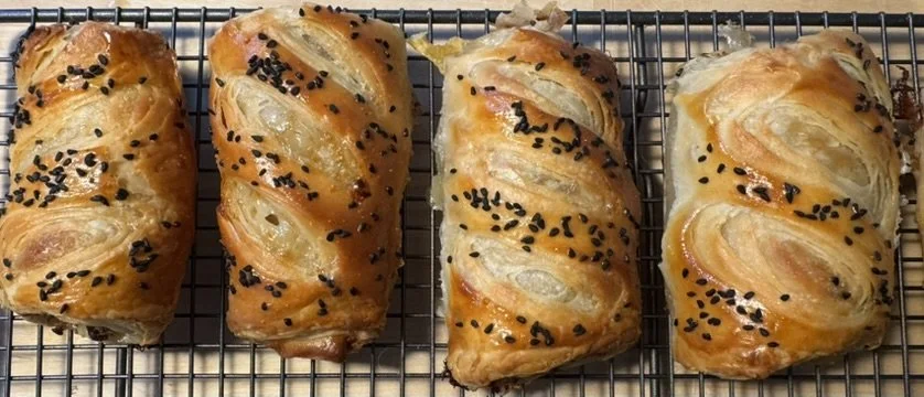 Sausage Roll
