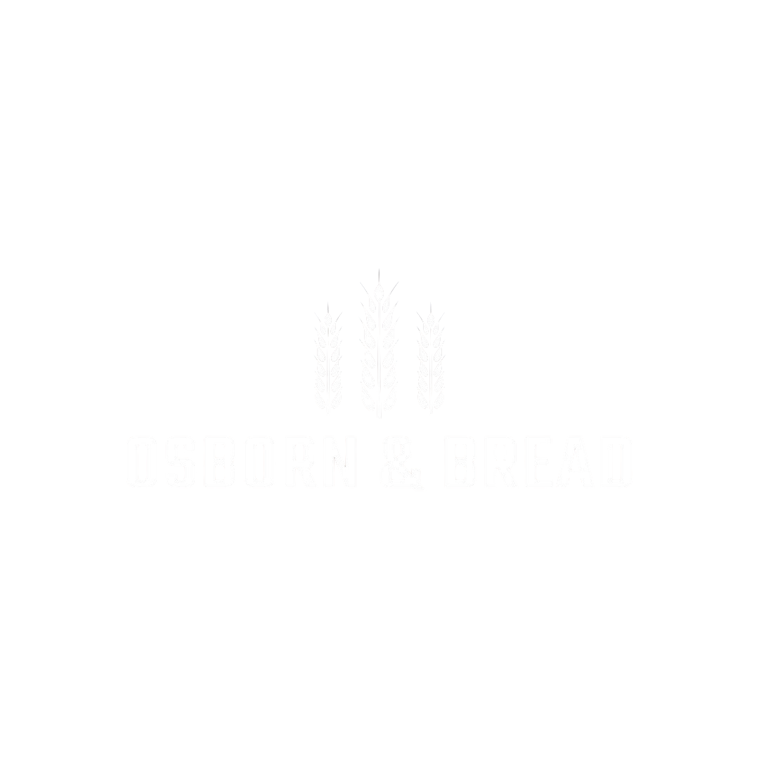 Osborn &amp; Bread