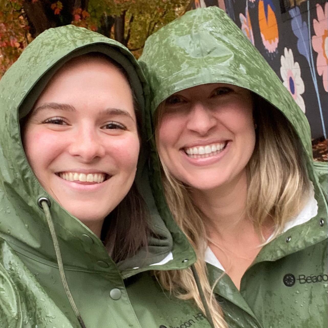 From daytime co-working, to the glamorous TIA awards gala! 📸 👯&zwj;♀️ ⠀
⠀
#FlashbackFriday to @nickyunlimited and @madiikot buzzing around YVR before the highly anticipated @wearebctech awards. Shout out to @vantechjournal for the tickets! 🏆 🎟 ⠀
