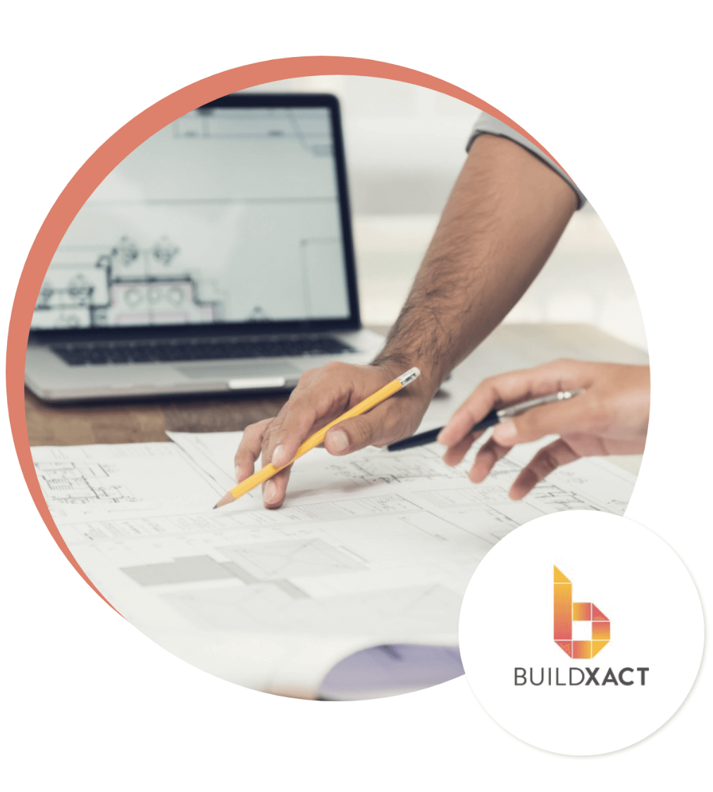 Buildxact
