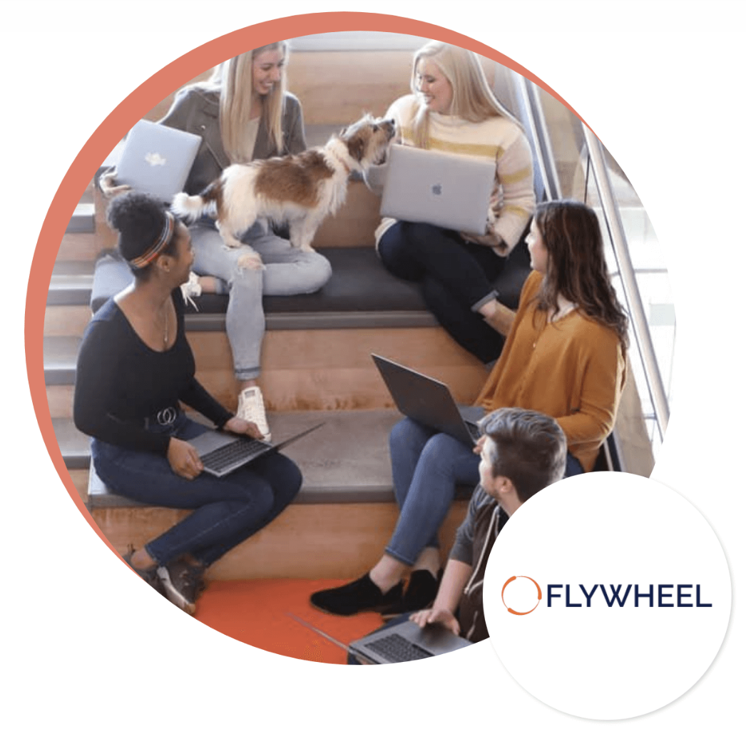 Flywheel Digital