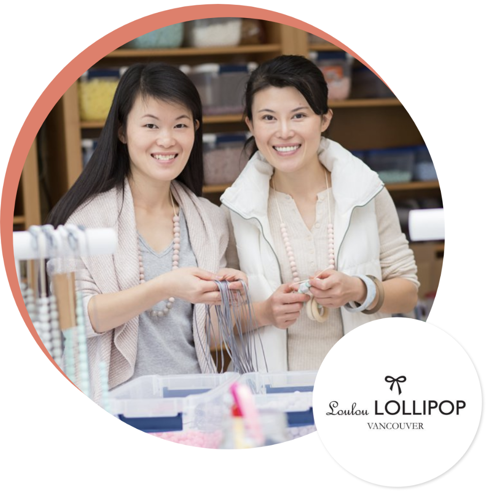 LouLou Lollipop
