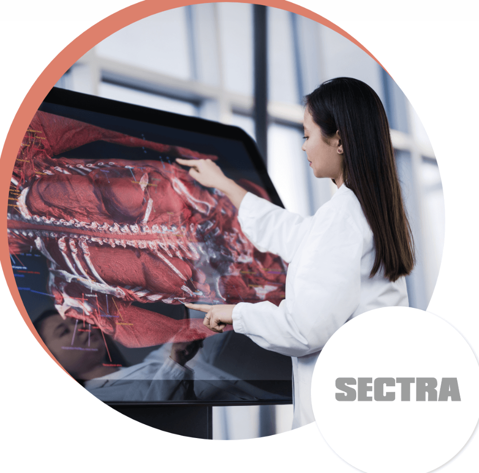 Sectra Canada</span>