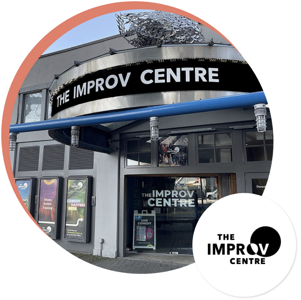 The Improv Centre