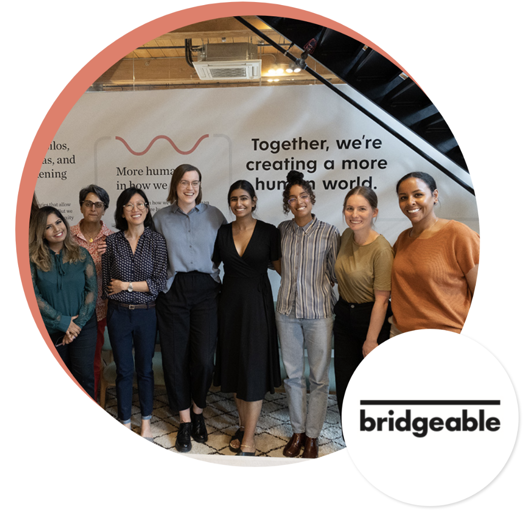 Bridgeable