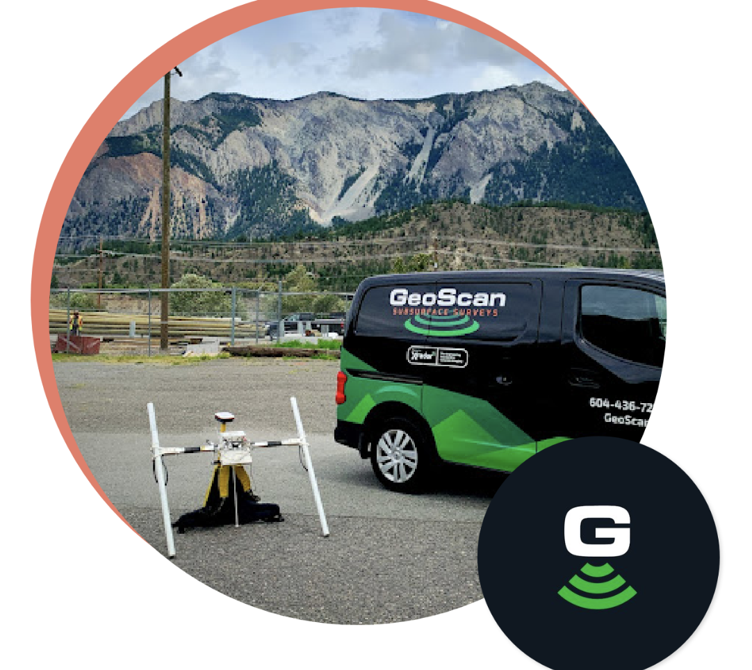 GeoScan