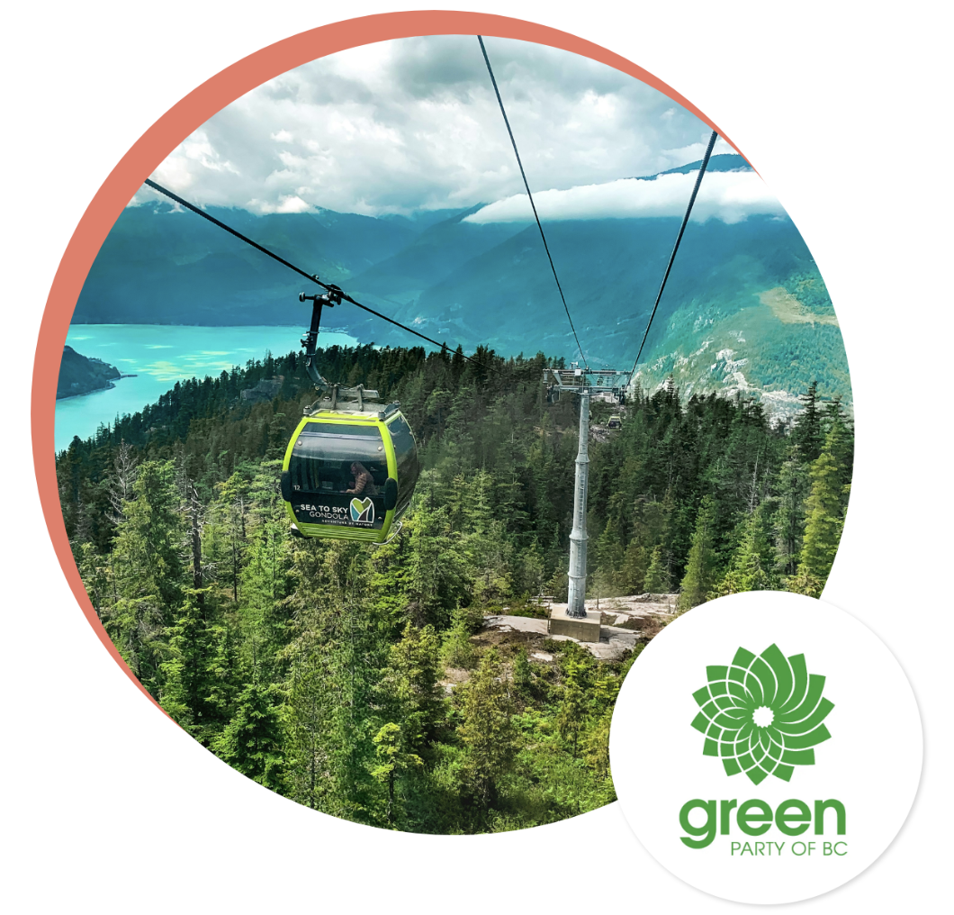 BC Green Party