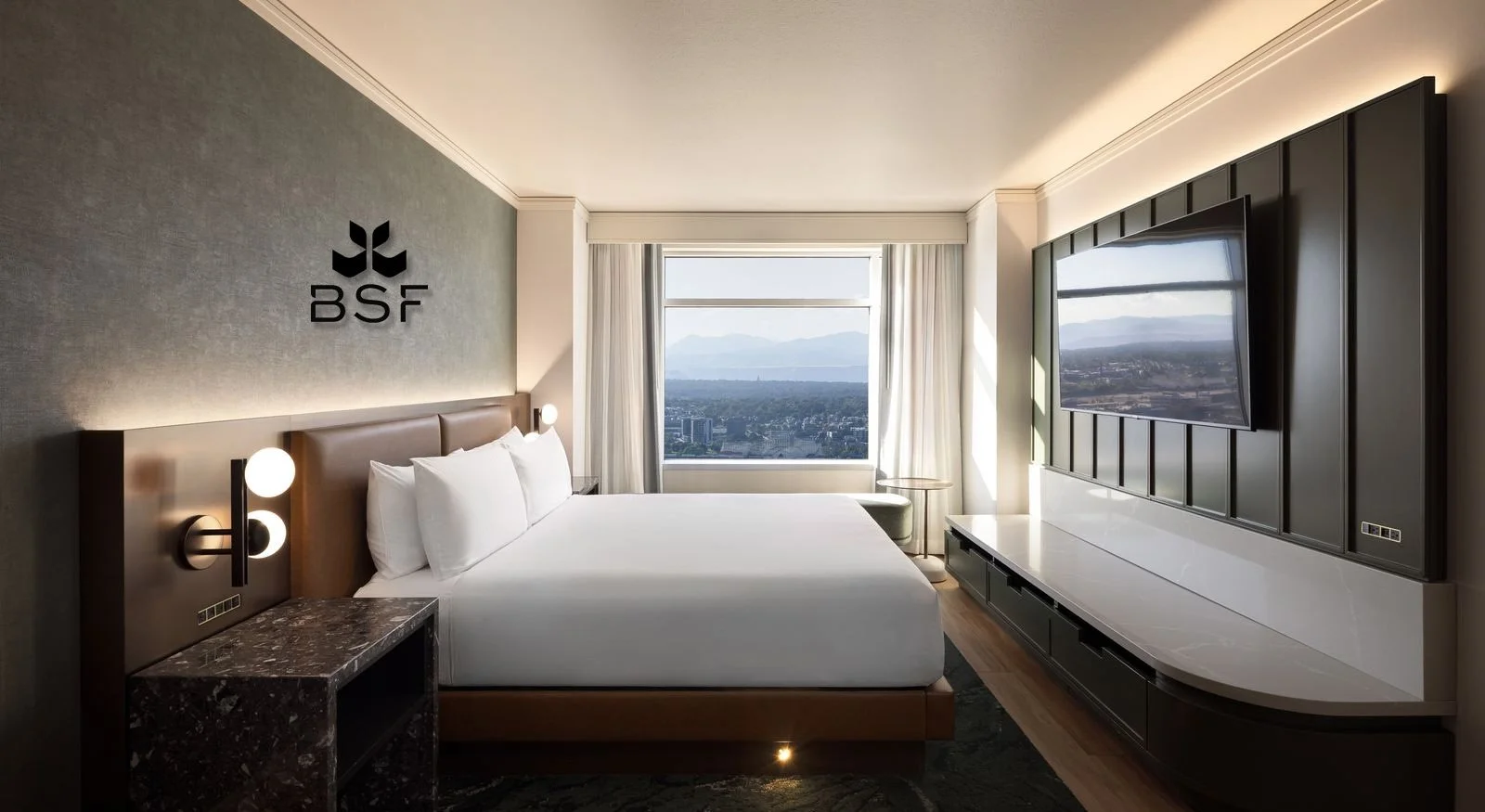 Brand Standard Furnishings