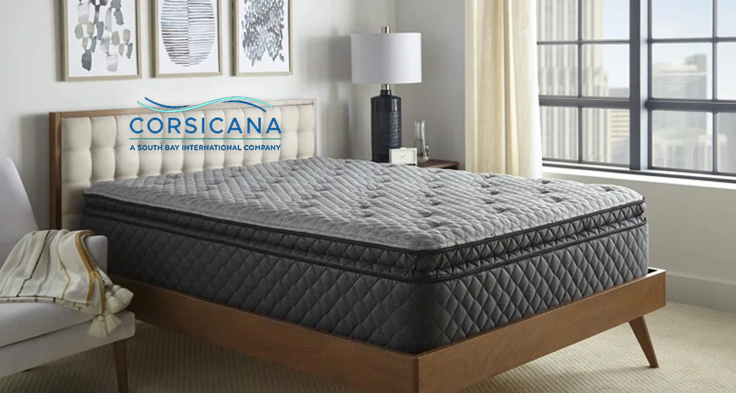 Corsicana Mattress Company