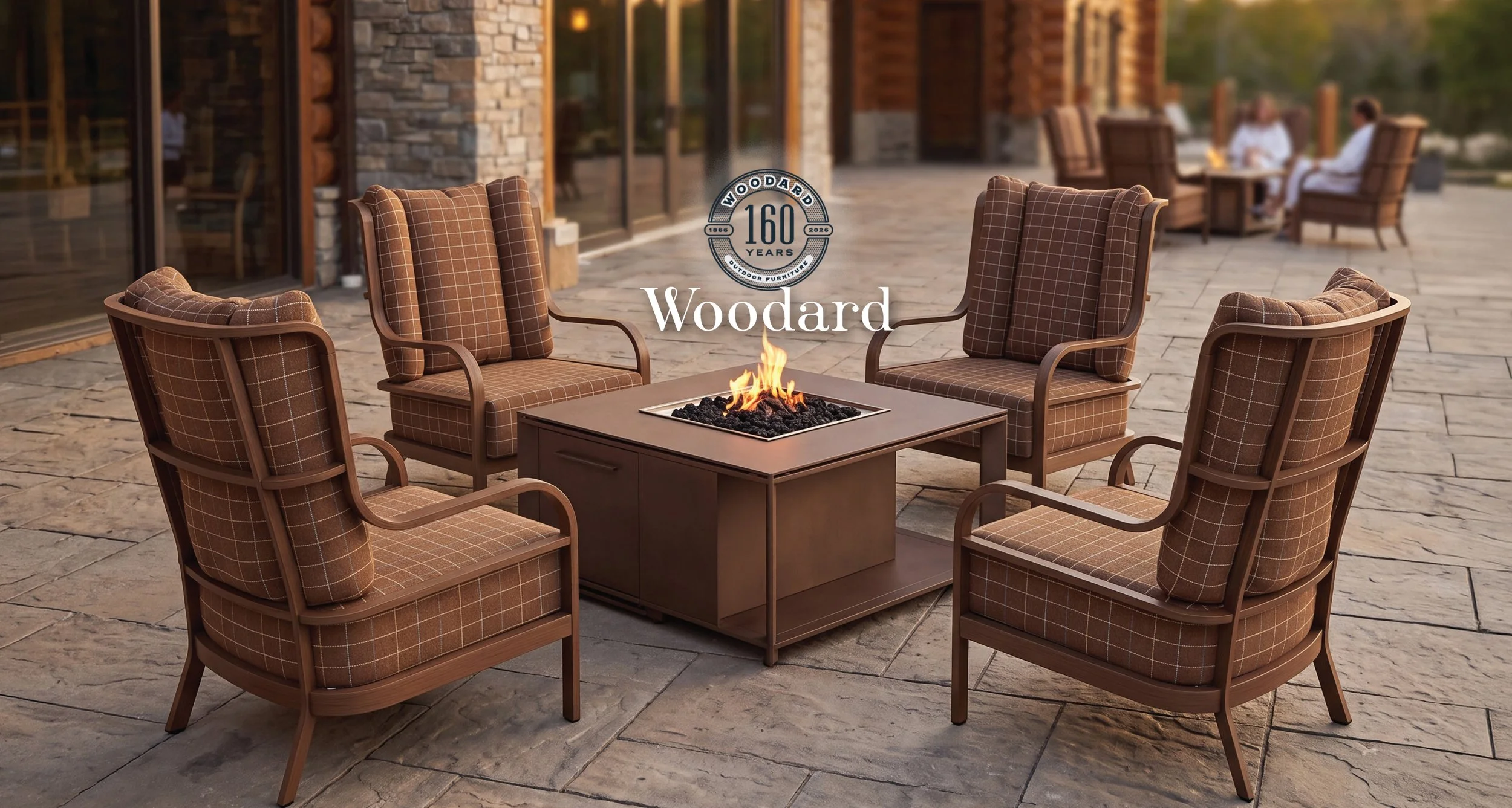 Woodard Furniture