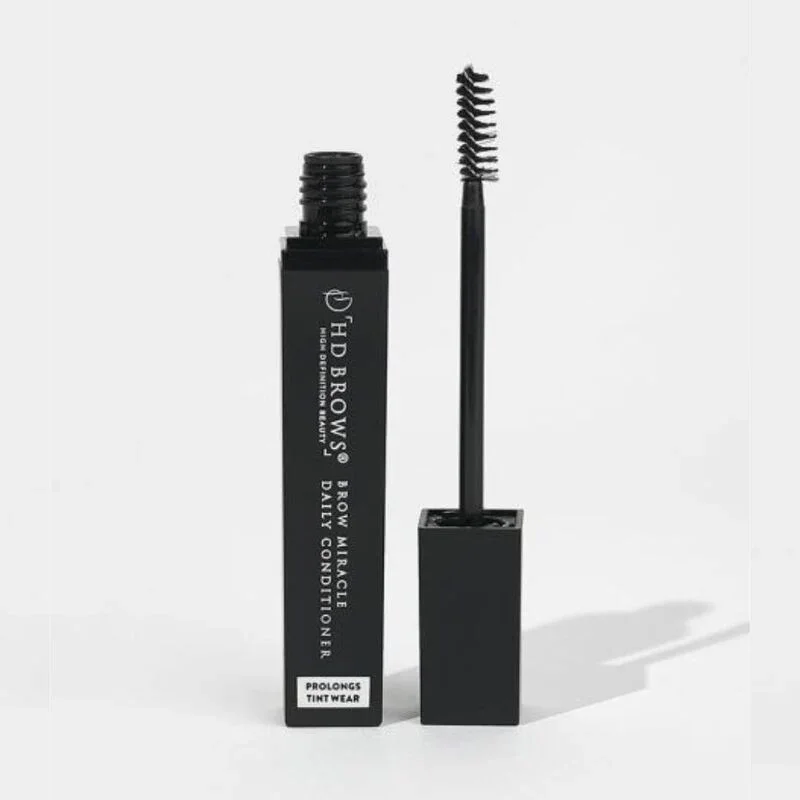 HD Brows | Brow Miracle Daily Conditioner