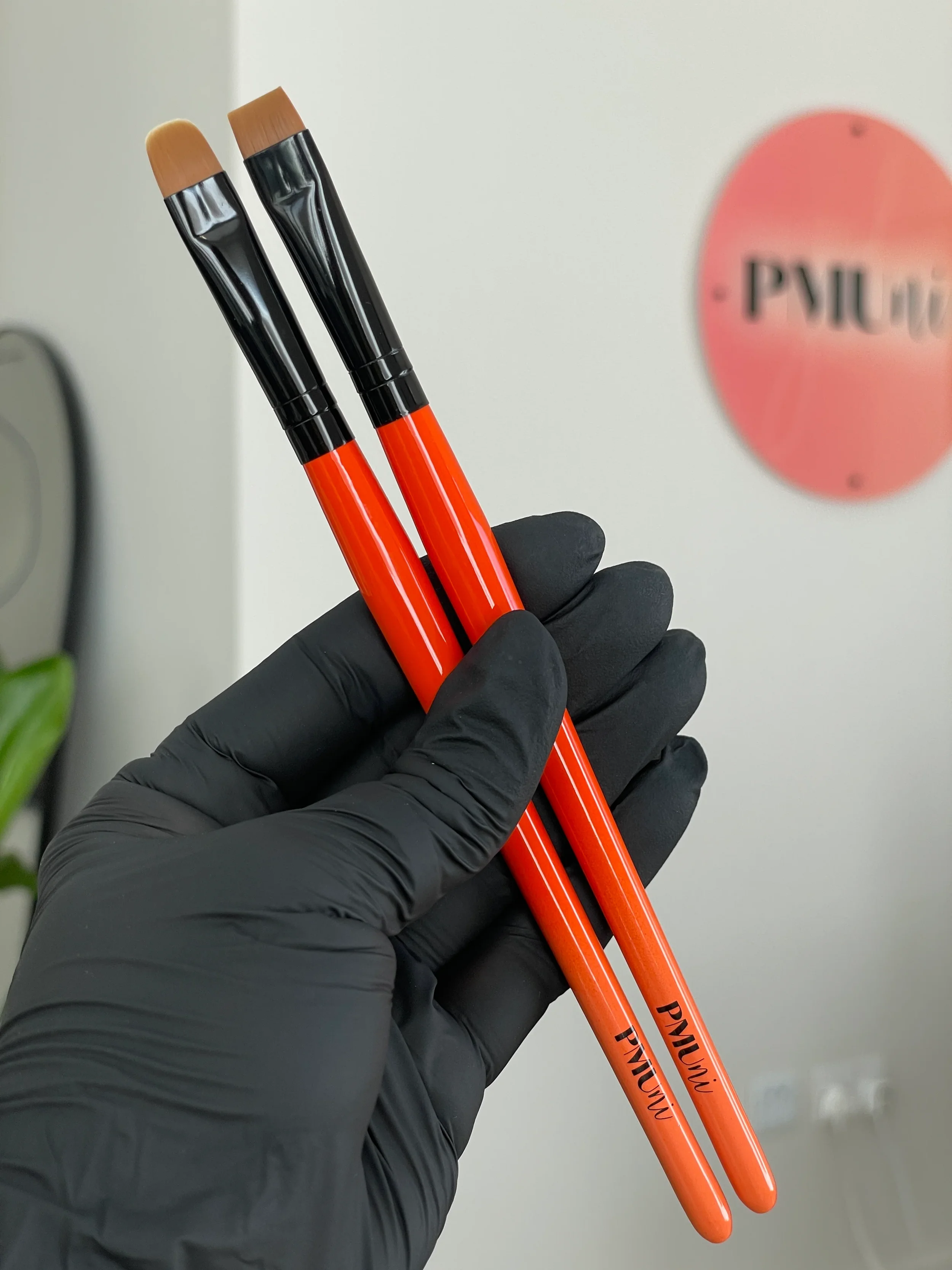 PMUni | Carve Pre Draw Brush Set