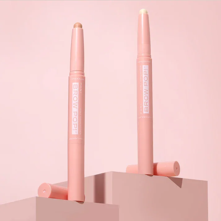Poni Cosmetics | Brow Pop