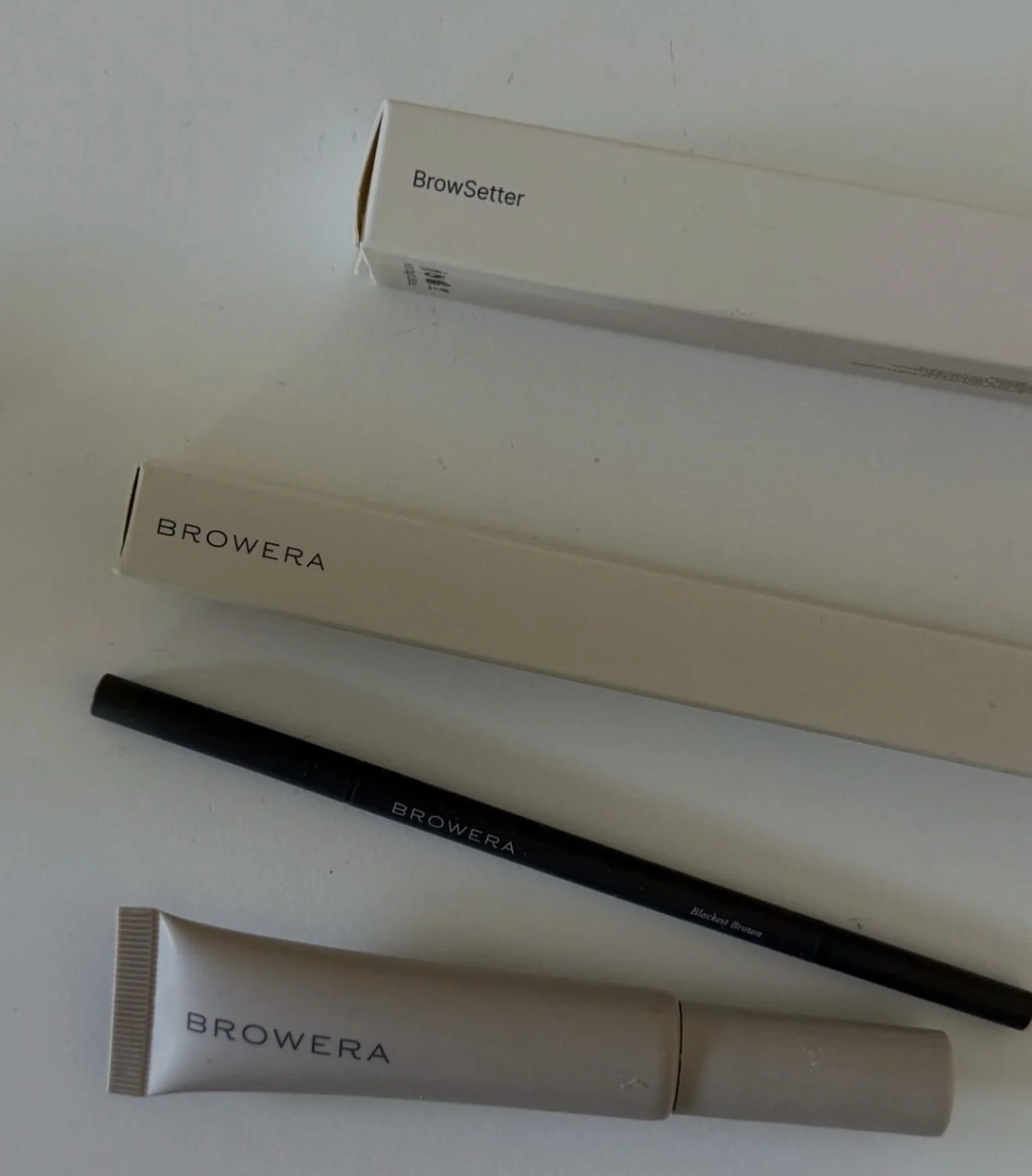 Brow Define Pencil