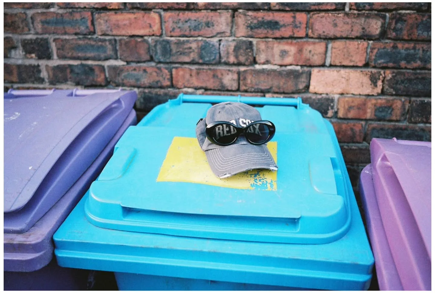 Bit more summer #leicamp

#colorfilm #kodakportra800 #filmphotography #film #filmisnotdead #analogphotography #portra400 #kodak #liverpool #ishootfilm #leica #photography #filmcommunity #lfc #filmphoto #kodakportra #portra #kodakfilm #colorfilmphotog