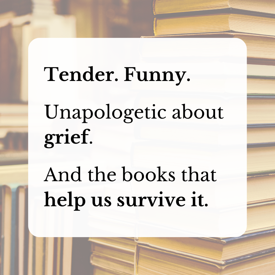 A Tender, Thoughtful Novel: This Book Made Me Think of You by Libby Page