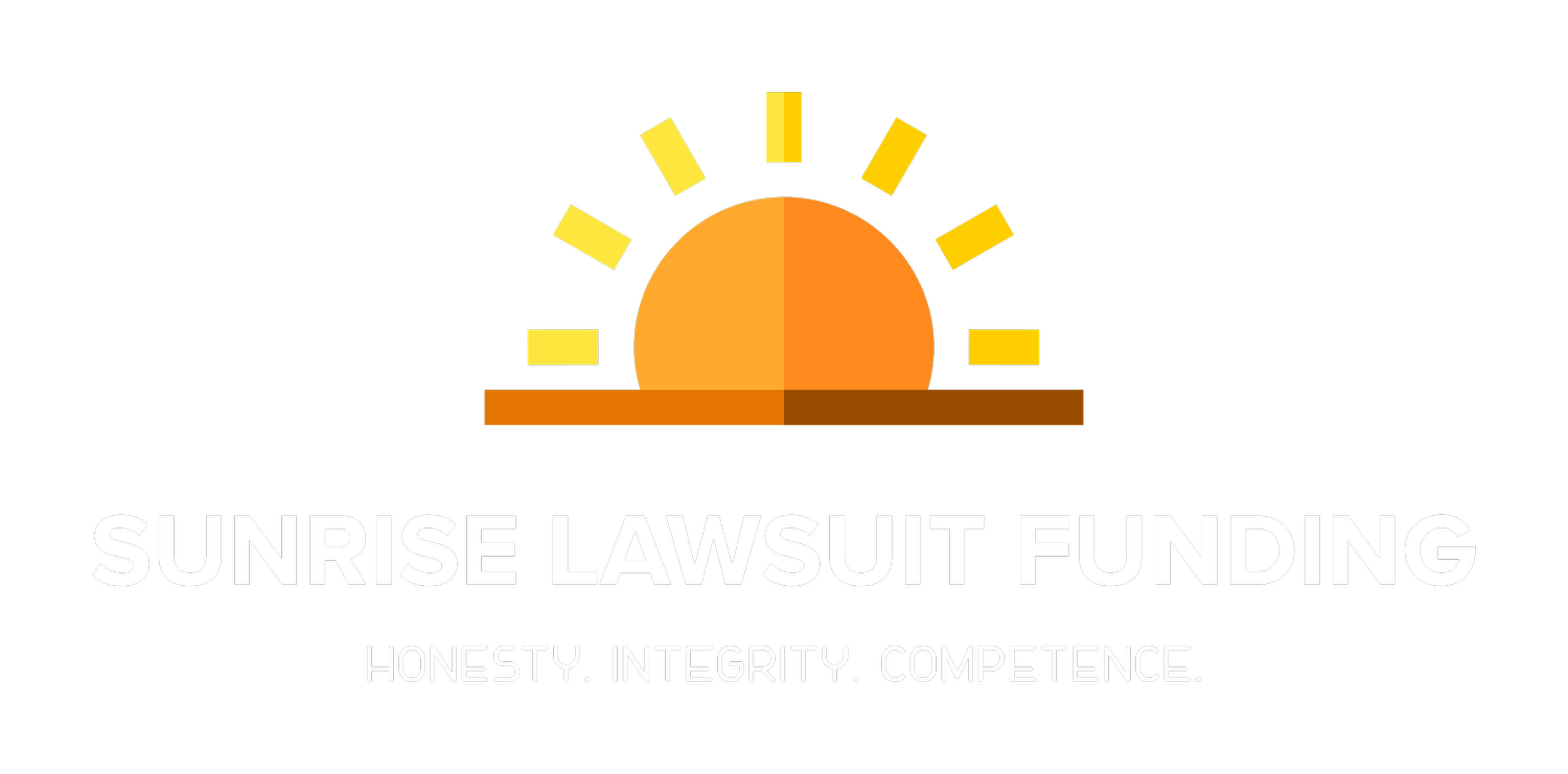 Sunrise Lawsuit Funding