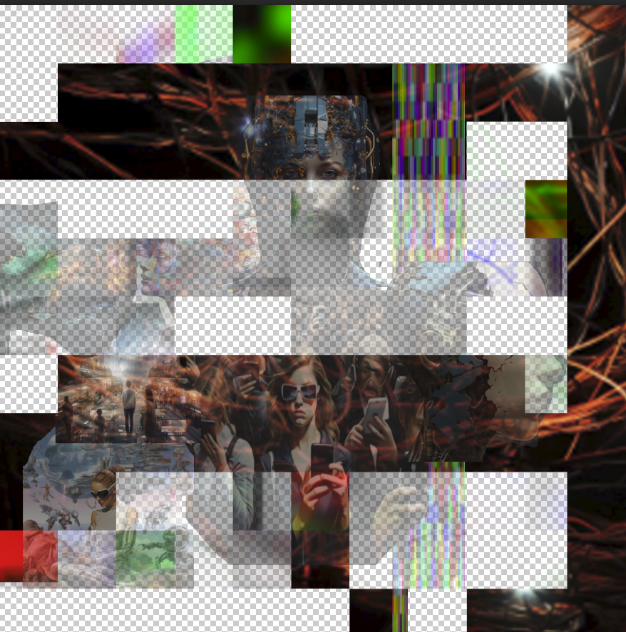 AI Taking Over