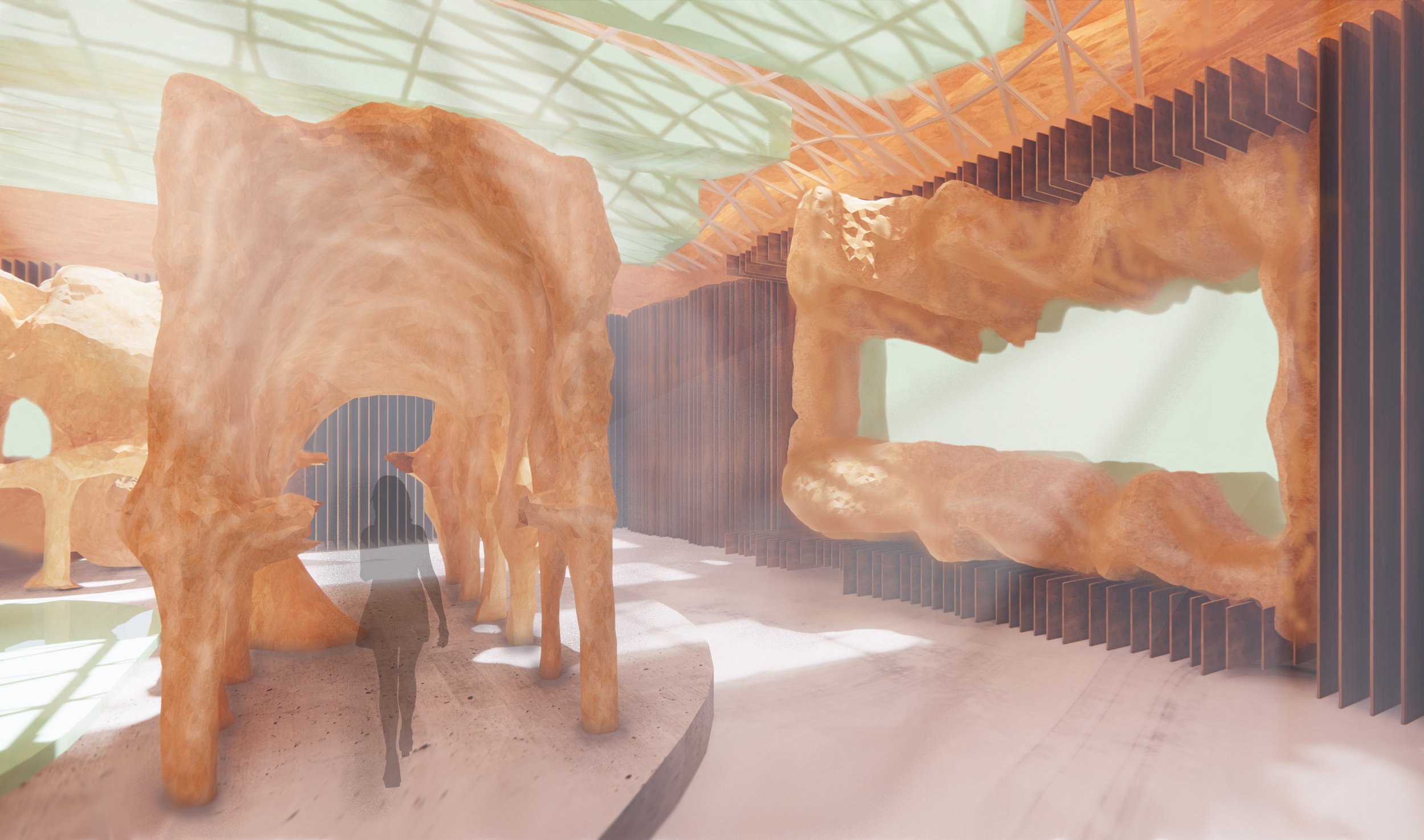 Visual - Creative Space