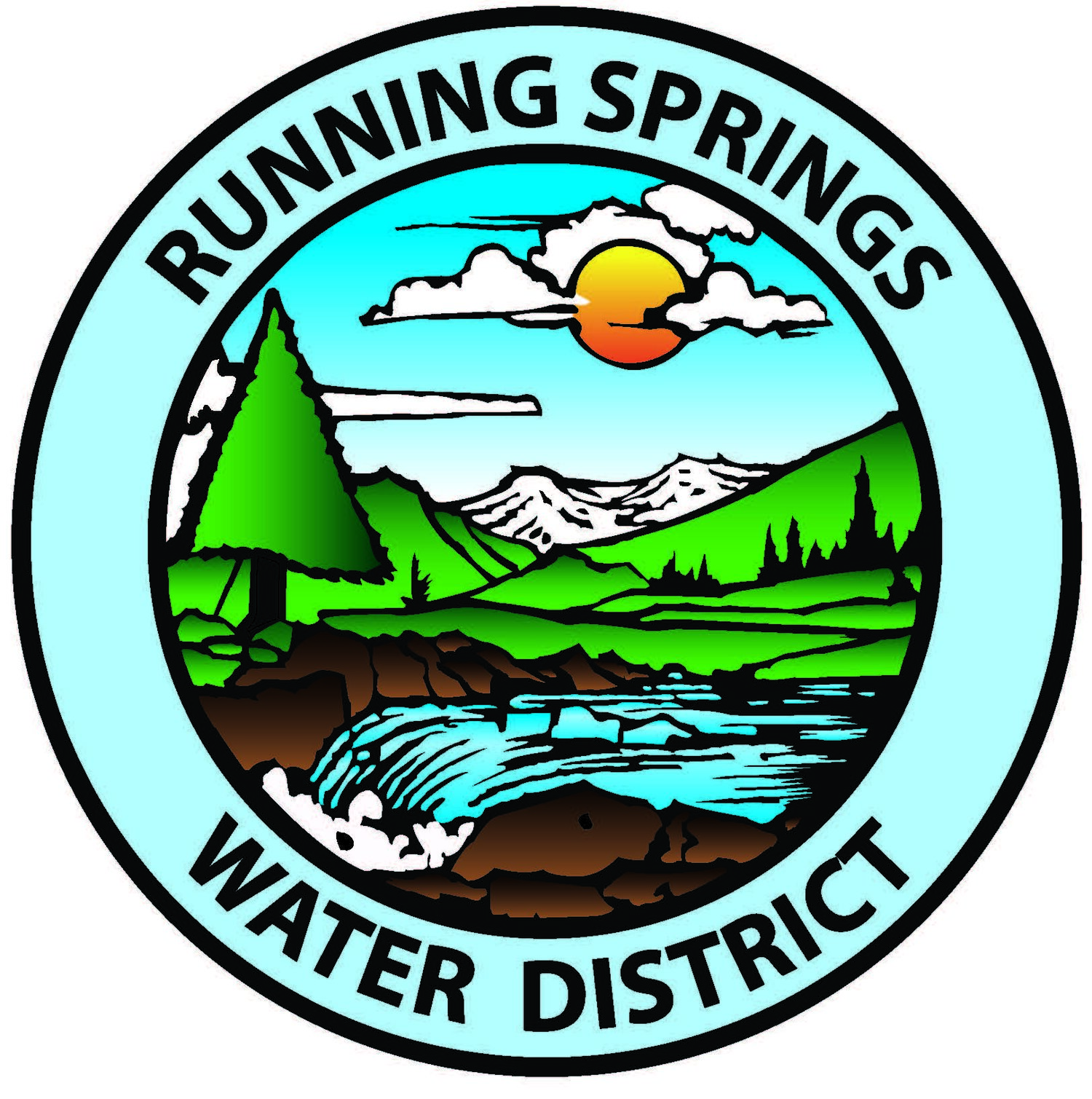 Running Springs Water District