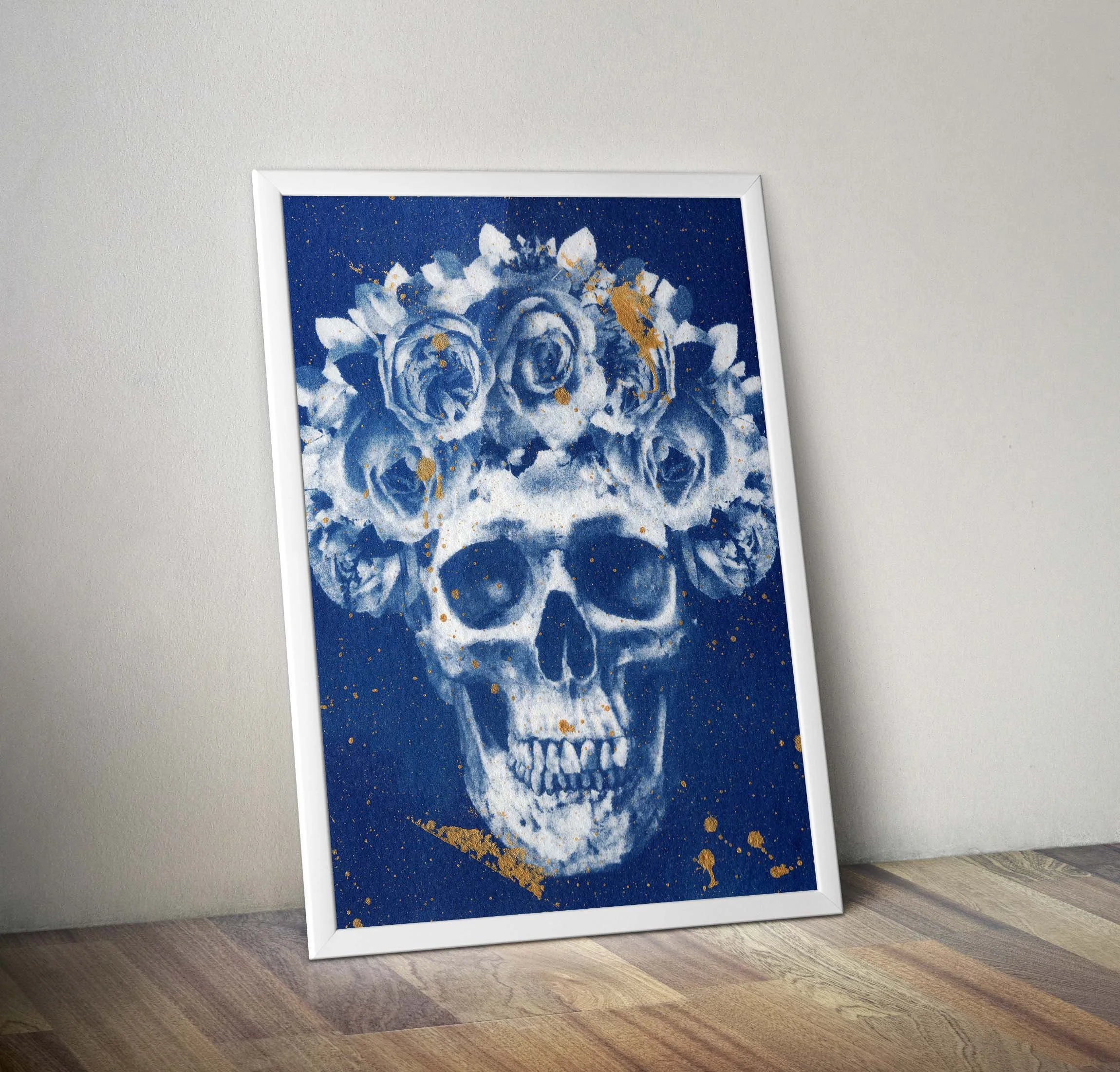 Fall '21 Collection: Dearly Departed